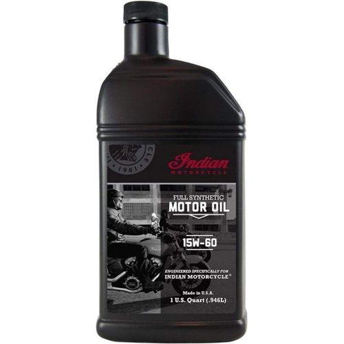 Engine Oil 15W-60 Full-Synthetic Blend by Polaris