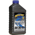 Engine Oil 20W-40 Premium M/C Petroleum  1-Liter by Spectro
