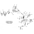 Engine, Oil Cooling - 2005 Victory Victory Hammer All Options - V05Hb26