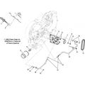 Engine, Oil Pump Mounting - 2006 Victory Ca Kingpin All Options - V06Cb26