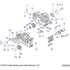 Engine, Oil System - 2022 Indian Ftr 1200 Schematic-21230 OEM Schematic