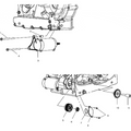Engine, Starter Motor - 2000 Victory Sport Cruiser - V00Cs15Cc