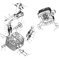Engine, Valve Train - 2000 Victory Sport Cruiser - V00Cs15Dd