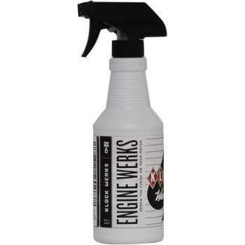 Engine Werks Cleaner by Klock Werks ENGINEWERKS16 Engine Care