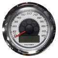 English Speedometer by Polaris