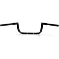 Handlebar Kit Black Ergo Style for 2018-2020 Indian 8" by Klock Werks