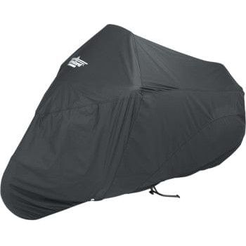 Parts Unlimited Bike Cover Essentials Bike Cover GT - Touring by UltraGard 4-354