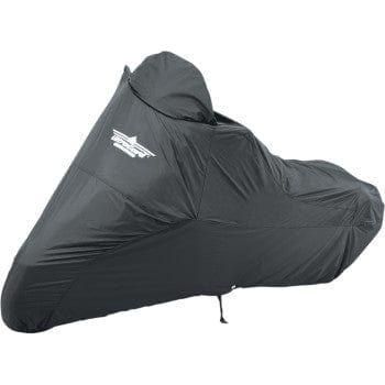 Parts Unlimited Bike Cover Essentials Bike Cover L - Large Cruiser by UltraGard 4-359