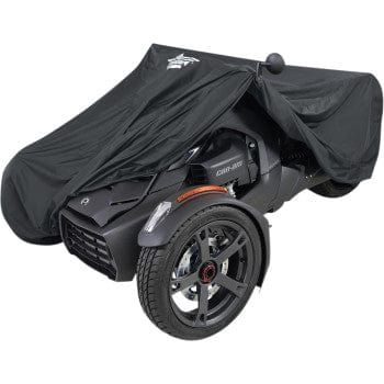 Parts Unlimited Bike Cover Essentials Cover Can-Am Ryker by UltraGard 4-374