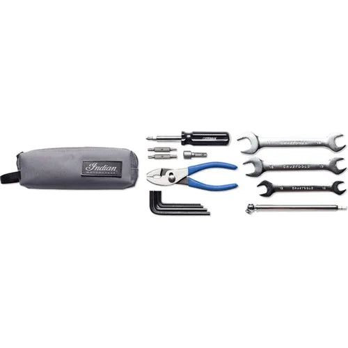 Essentials Tool Kit by CruzTOOLS 2890076 Tool Kit