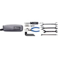 Essentials Tool Kit by CruzTOOLS