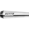 Indian Scout 2015-2024 2 into 1 Full Exhaust, Comp-S, Stainless By Two Brothers Racing