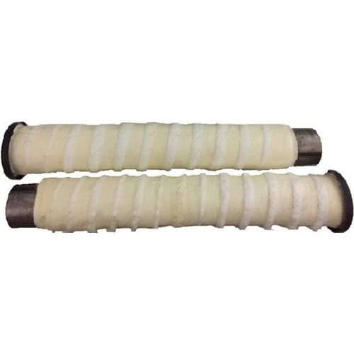 Exhaust Baffles Indian Replacement for 4" Slip-ons  by Tab Performance Exhaust Baffles