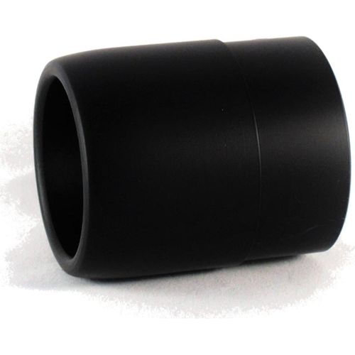 Exhaust End Cap Tapered Black by RPW