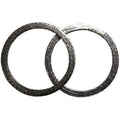 Exhaust Flange Gasket Set For Cylinder Head by Lloydz