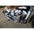 Exhaust Grit 2 Chrome by RPW