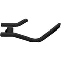 Exhaust Heat Shield - Matte Black by Polaris