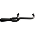Exhaust Hot Rod 2-1 Black by Trask