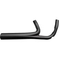 Exhaust Shields Black by Polaris