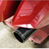 Victory vision Exhaust Tip Victory Logo Design by Witchdoctors 