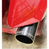 Exhaust Tip Victory Logo Design by Witchdoctors EX-ETVL Exhaust Tips / Caps