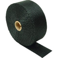 Exhaust Wrap Black 2" x 50' by DEI