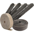 Exhaust Wrap EXO Series Black 1.5" x 20' by DEI