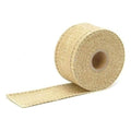 Exhaust Wrap Tan 2" x 15' by DEI