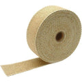 Exhaust Wrap Tan 2" x 50' by DEI