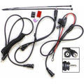 Exo-At950 Electric Twist In Cord Set by Scorpion Exo