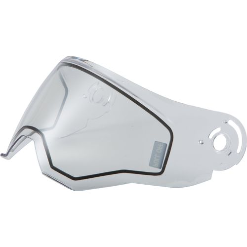 Exo-At950 Helmet Dual Pane Shield by Scorpion Exo 52-544-73 Helmet Shield