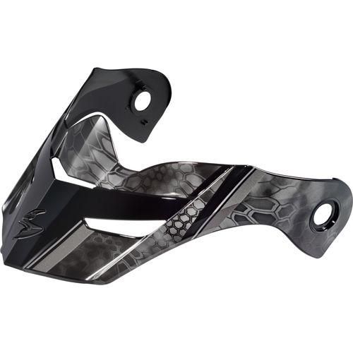 Exo-At960 Peak Visor Kryptek by Scorpion Exo 52-960-14 Helmet Visor