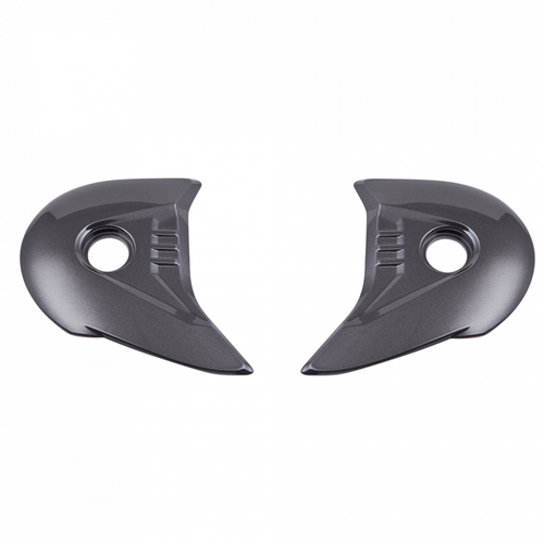 Western Powersports Helmet Accessory Exo-At960 Side Covers by Scorpion Exo