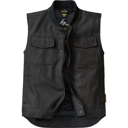 Cowboy legend 2025 concealed carry vest