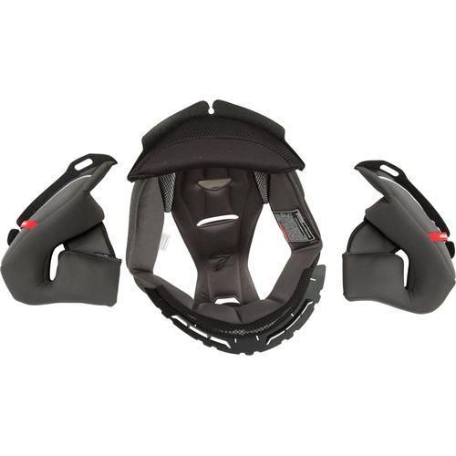 Exo-Ct220 Helmet Kwickwick Ii Liner by Scorpion Exo Witchdoctors