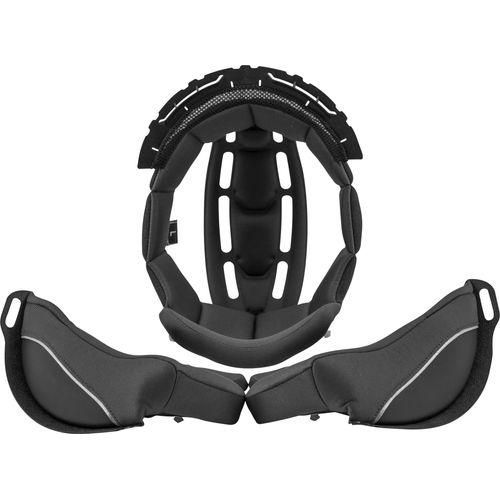 Exo-Gt920 Helmet Kwickwick Ii Liner by Scorpion Exo 92-600-02 Helmet Liner
