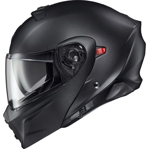 Western Powersports Modular Helmet Exo-Gt930 Exo-Com Transformer Helmet by Scorpion Exo