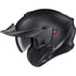 Western Powersports Modular Helmet Exo-Gt930 Exo-Com Transformer Helmet by Scorpion Exo