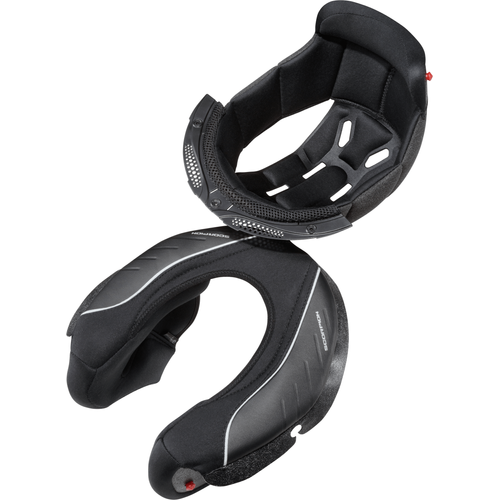 Exo-Gt930 Kwikwick 3 Liner/Cheek Pad Kit Xs by Scorpion Exo 93-600-02 Helmet Liner