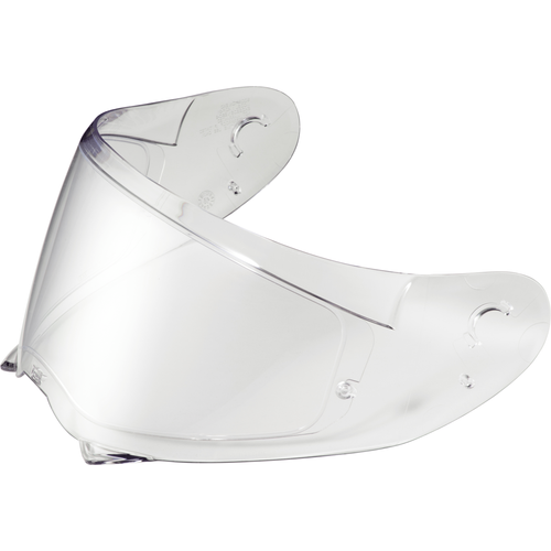Exo-Gt930 Pinlock Faceshield Clear by Scorpion Exo 52-930-75 Helmet Shield