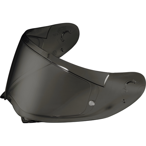 Exo-Gt930 Pinlock Faceshield Dark Smoke by Scorpion Exo 52-930-76 Helmet Shield