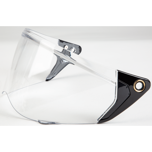 Exo-Hx1 Faceshield by Scorpion Exo 52-801-50 Helmet Shield