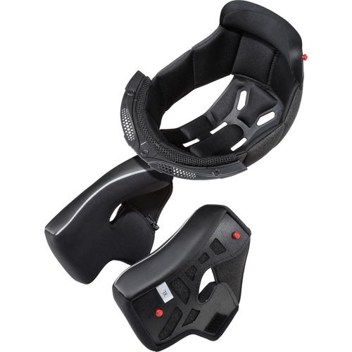 Exo-Hx1 Kwikwick 3 Liner/Cheek Pad Kit by Scorpion Exo HX1-600-07 Helmet Liner