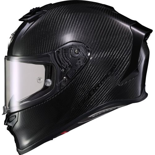 Exo-R1 Le Air Helmet by Scorpion Exo R1C-0037 Full Face Helmet