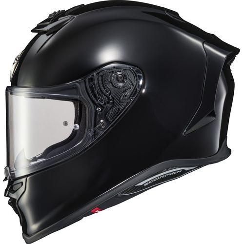 Exo-R1 Solid Air Helmet by Scorpion Exo R1-0037 Full Face Helmet