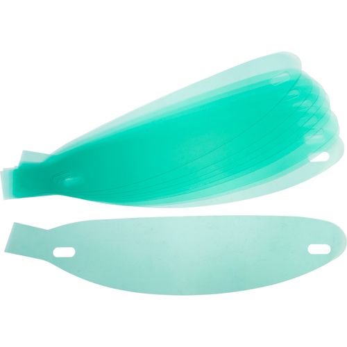 Exo-R1 Tearoffs by Scorpion Exo 52-560-50 Helmet Shield