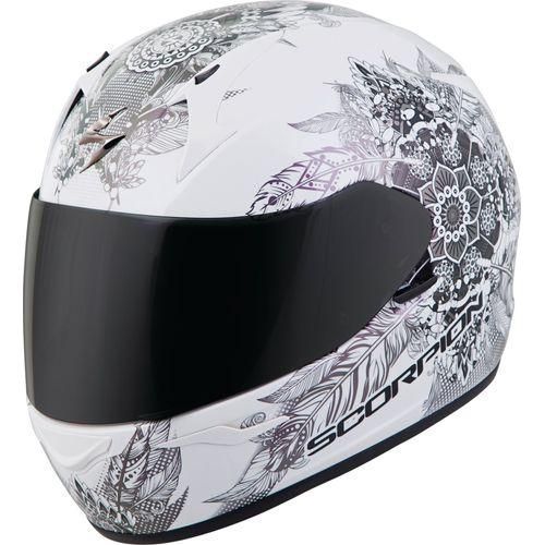 Exo-R320 Dream Helmet by Scorpion Exo 32-0307 Full Face Helmet