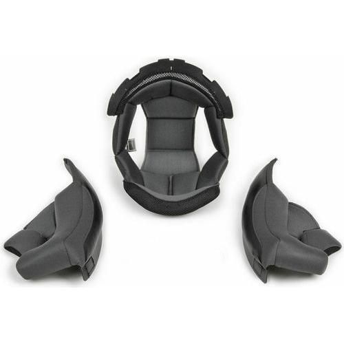 Exo-R320 Helmet Kwikwick Ii Liner by Scorpion Exo 32-610-07 Helmet Liner