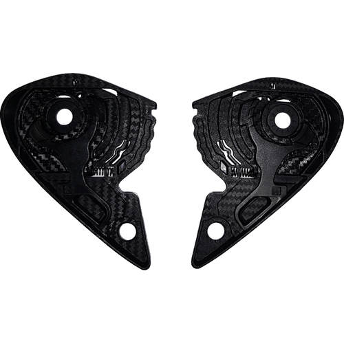 Exo-R420 Baseplate Set by Scorpion Exo Witchdoctors