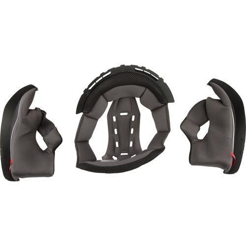Exo-R420 Helmet Kwickwick Liner by Scorpion Exo 42-600-02 Helmet Liner